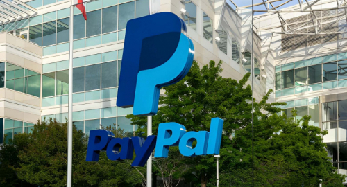 Stripe e Advent offrono 53 miliardi per acquisire PayPal